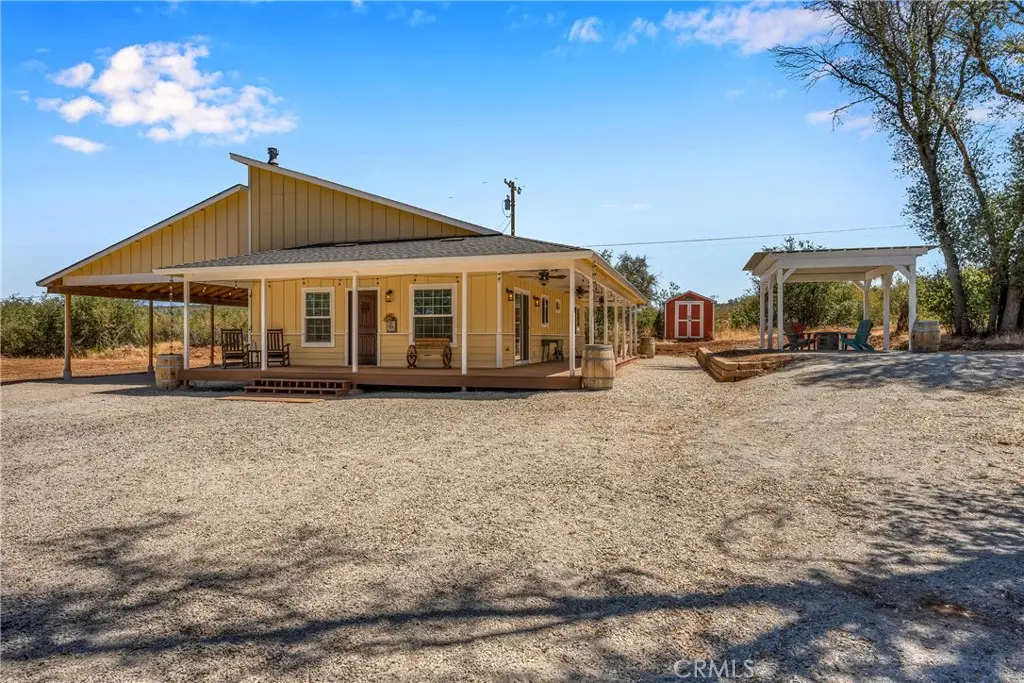 21469 Yankee Valley Road, Hidden Valley Lake, CA 95467 - Image #1