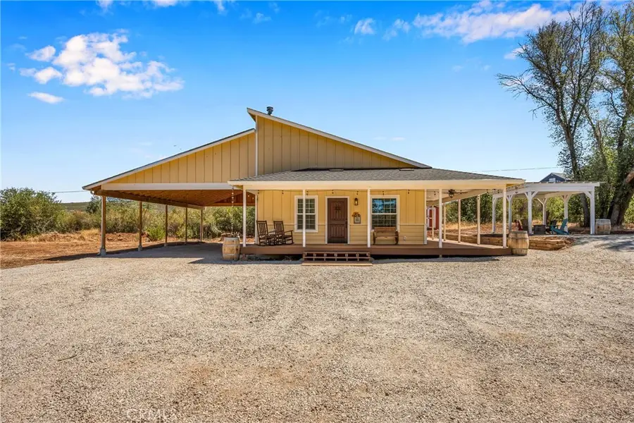 21469 Yankee Valley Road, Hidden Valley Lake, CA 95467 - Image #2