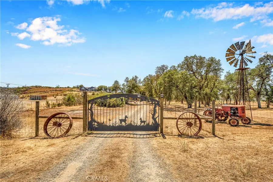 21469 Yankee Valley Road, Hidden Valley Lake, CA 95467 - Image #3