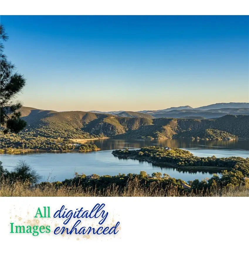 12230 Cerrito Drive, Clearlake Oaks, CA 95423 - #1