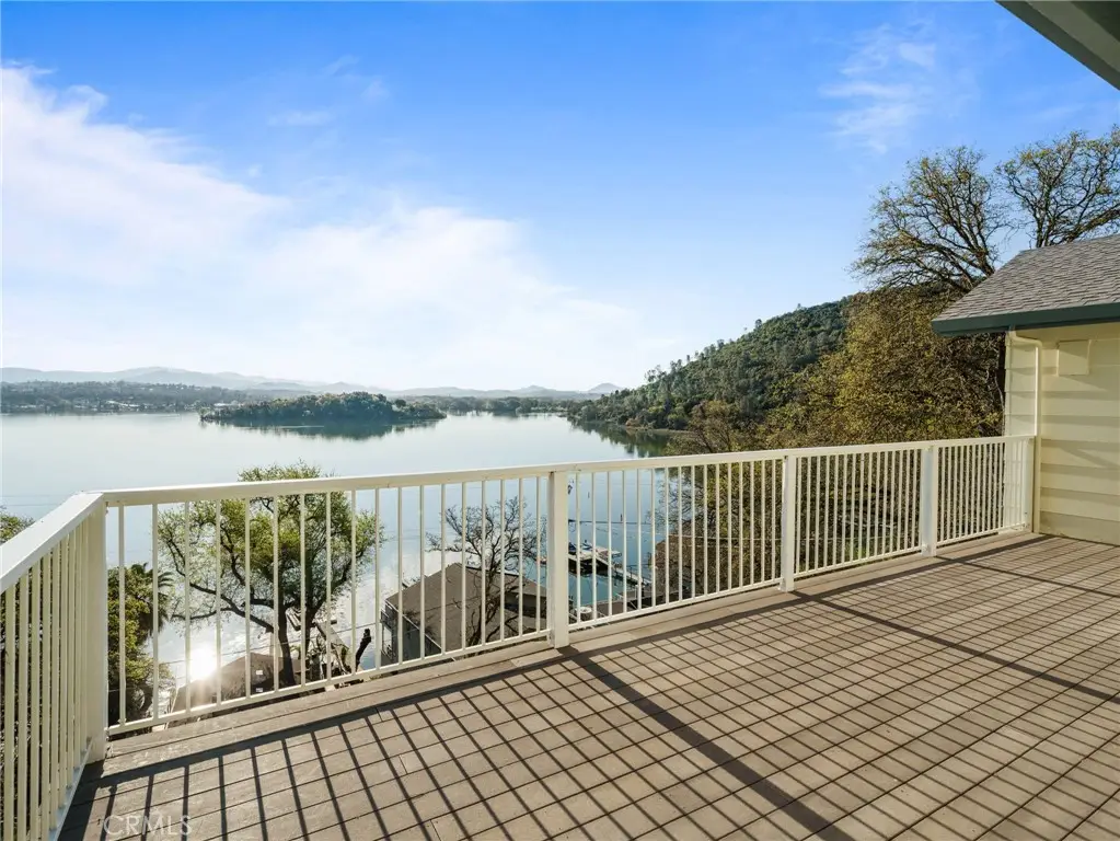 5473 Sunrise Drive, Lower Lake, CA 95457 - #1
