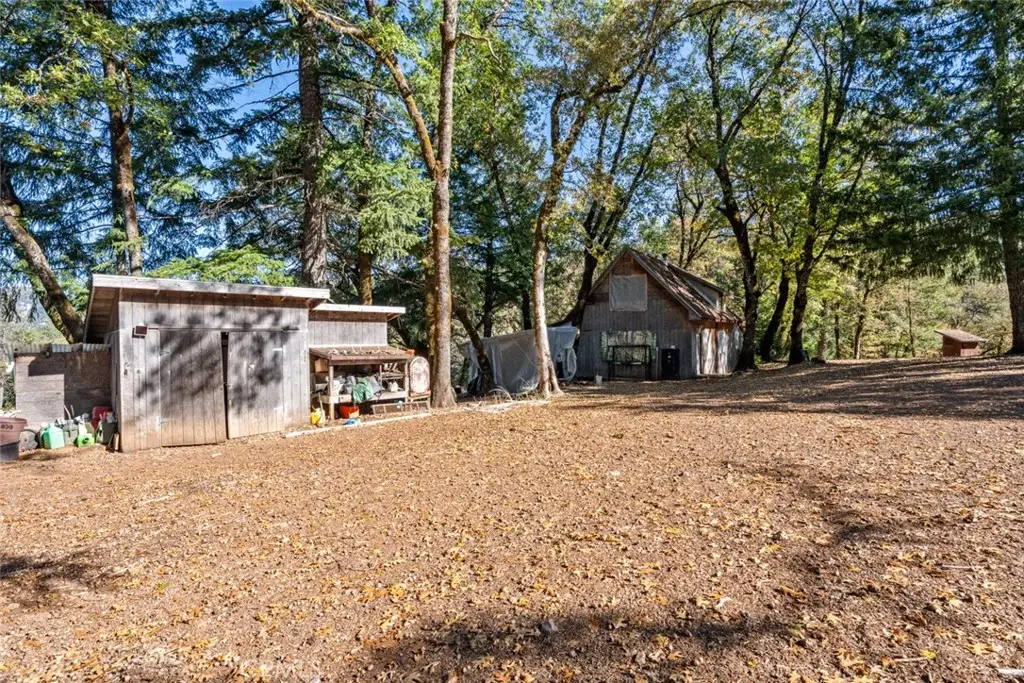 61051 Bell Springs, Laytonville, CA 95454 - Image #1