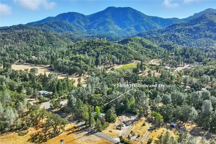 24019 Hilderbrand Drive, Middletown, CA 95461 - Image #2