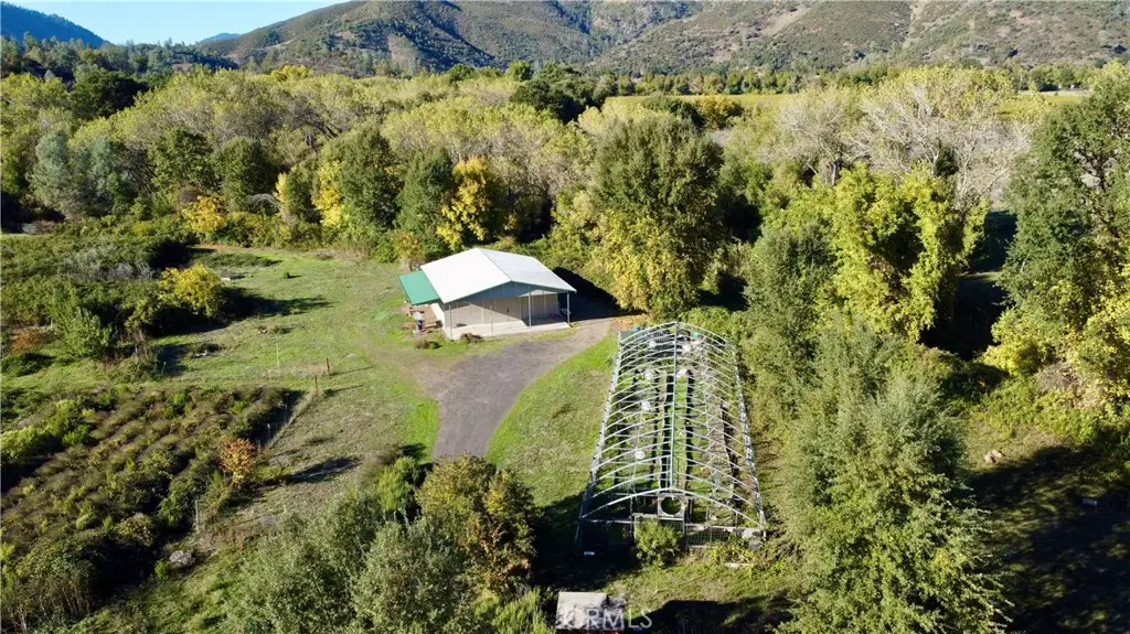 11255 Rancheria Rd, Upper Lake, CA 95485 - #1