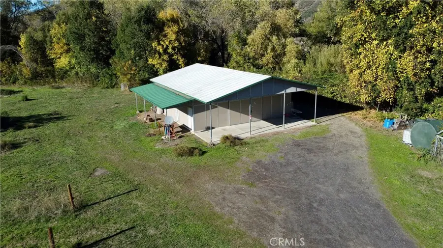 11255 Rancheria Rd, Upper Lake, CA 95485 - #2