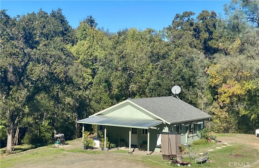 11255 Rancheria Rd, Upper Lake, CA 95485 - #3