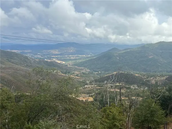 17655 Ford Flat Road, Cobb, CA 95461