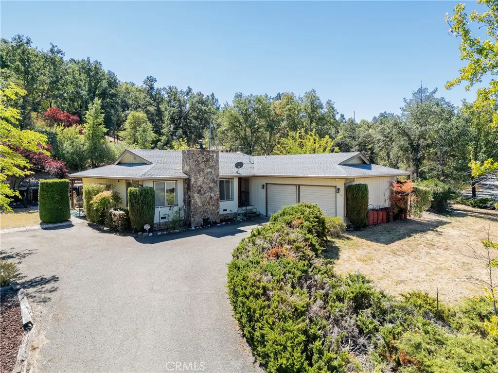 641 Blue Oak Drive, Ukiah, CA 95482 - Image #1