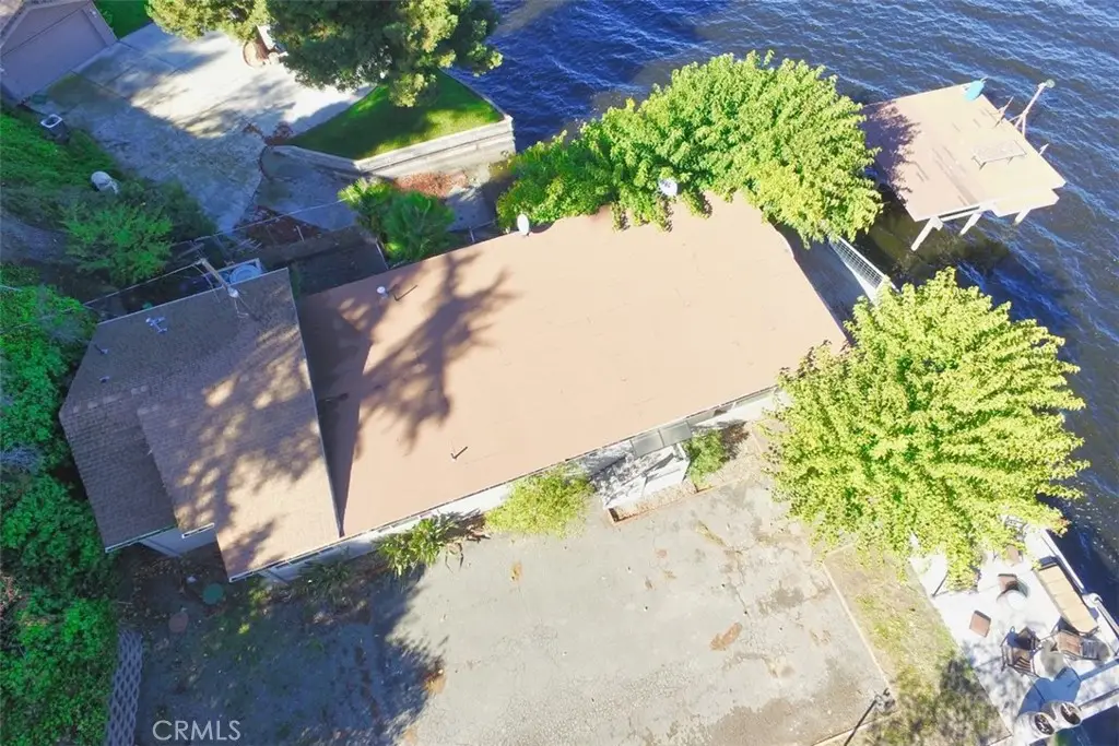 11740 North Drive, Clearlake, CA 95422 - #1