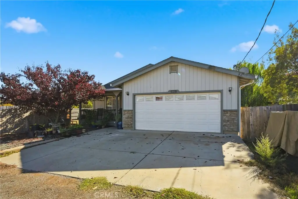 16031 44th, Clearlake, CA 95422 - #1