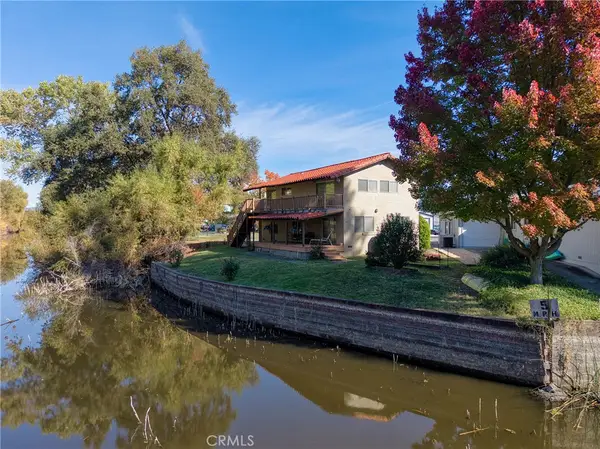 3153 Saint Francis Drive, Lakeport, CA 95453