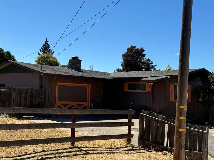 6917 Plaza Terrace, Lucerne, CA 95458 - #2