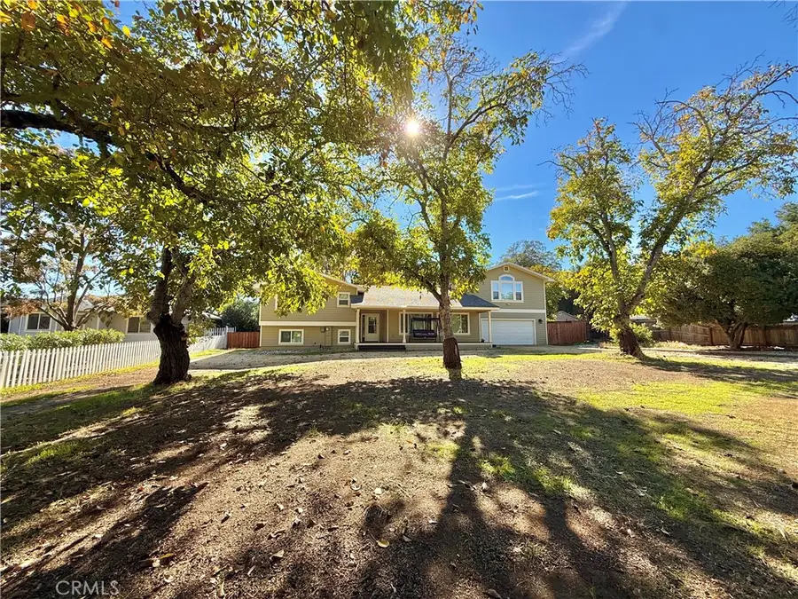 8155 Peninsula Drive, Kelseyville, CA 95451 - #2