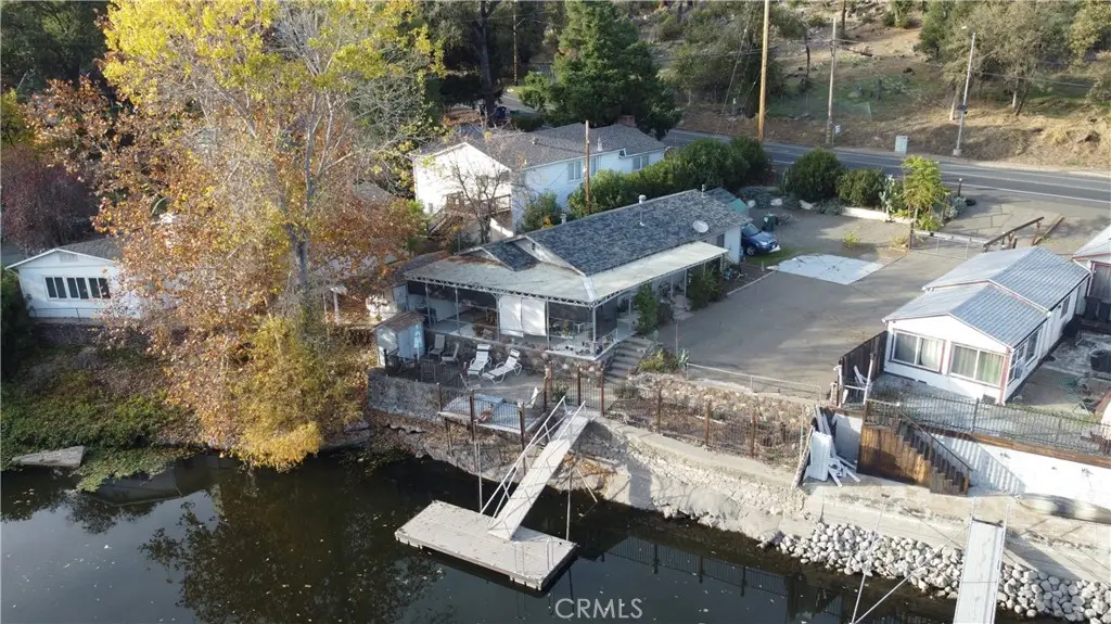 16061 Dam Road, Clearlake, CA 95422 - #1