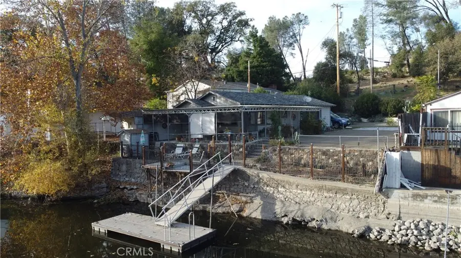16061 Dam Road, Clearlake, CA 95422 - #2