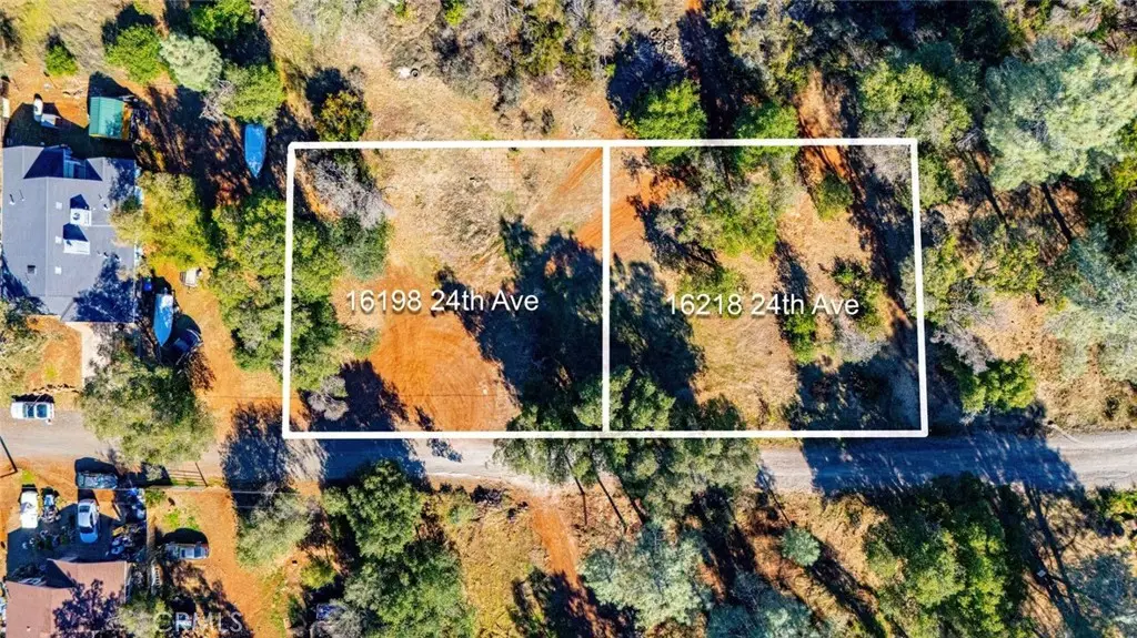 16218 24th Ave, Clearlake, CA 95422 - #1