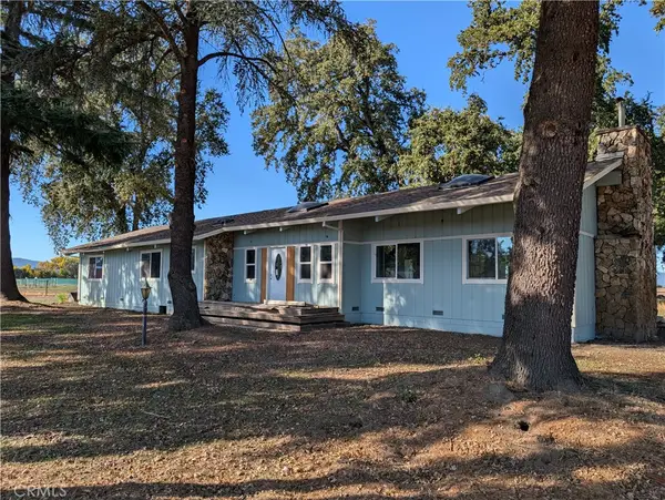 2350 Soda Bay, Lakeport, CA 95453