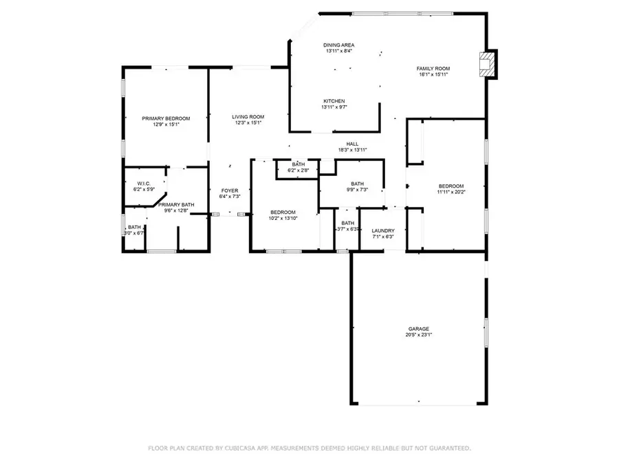 19285 Ravenhill, Hidden Valley Lake, CA 95467 - #2