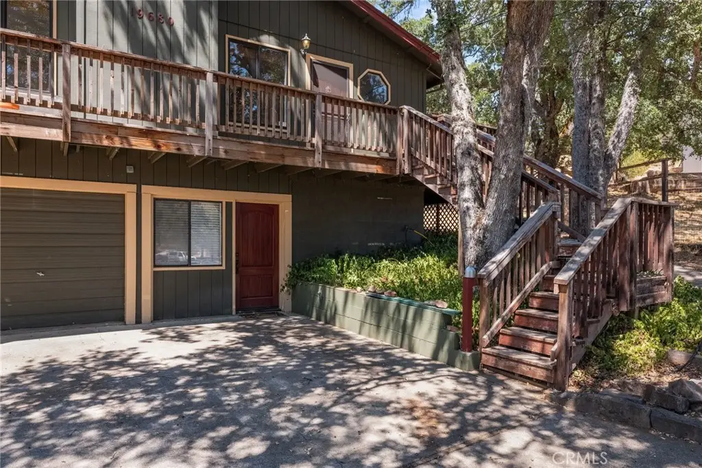 19680 Sugarwood Court, Hidden Valley Lake, CA 95467 - Image #1