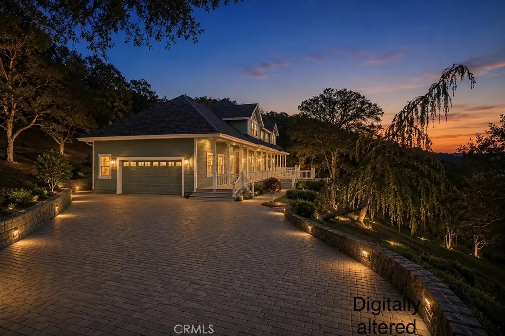 17785 Foothill Court, Hidden Valley Lake, CA 95467 - #1