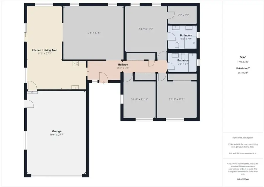 464 Nokomis Drive, Ukiah, CA 95482 - Image #3