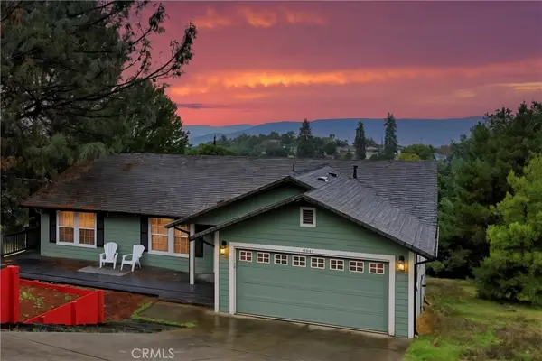 16561 Hacienda Court, Hidden Valley Lake, CA 95467