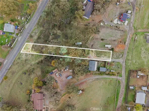 16550 Rose Street, Lower Lake, CA 95457