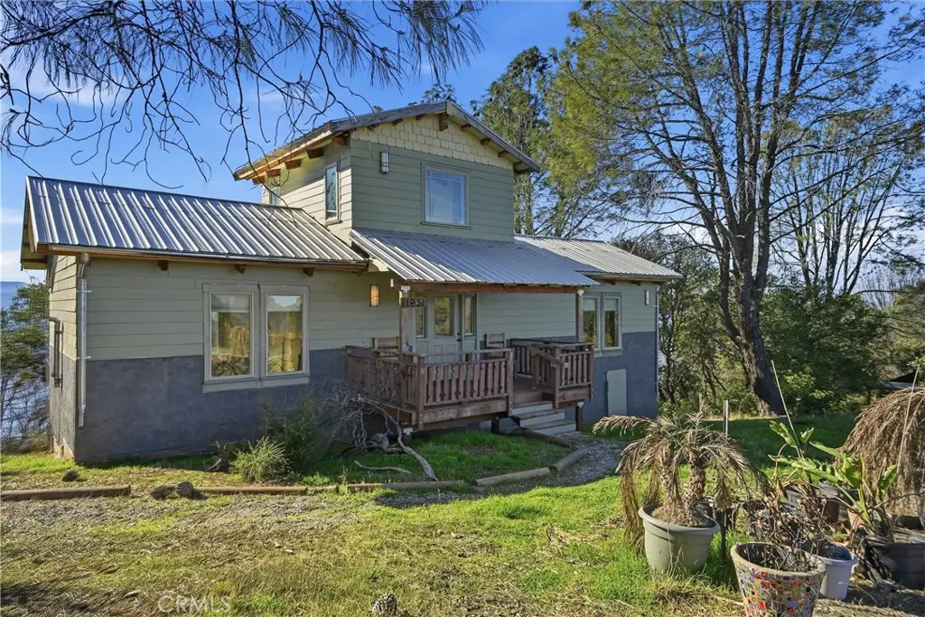 11651 Cerrito, Clearlake Oaks, CA 95423 - #1