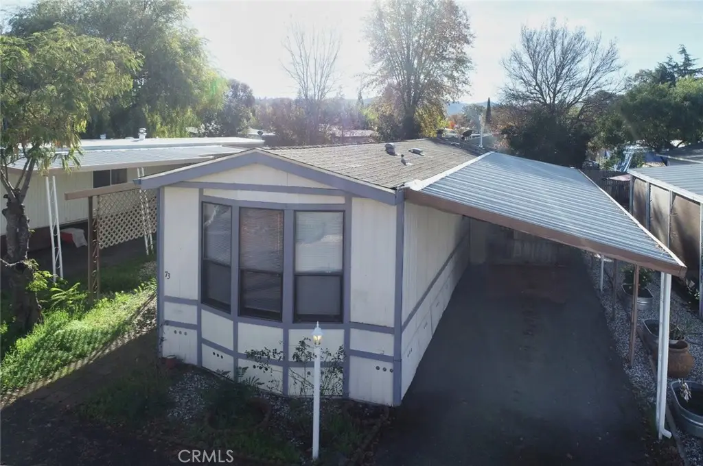 5701 Live Oak #73, Kelseyville, CA 95451 - #1