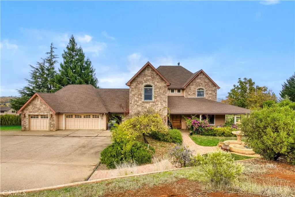 8664 Seigler Springs North, Kelseyville, CA 95451 - Image #1