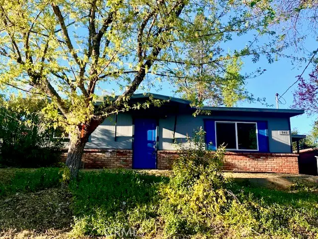 940 Sixth Street, Lakeport, CA 95453 - #3