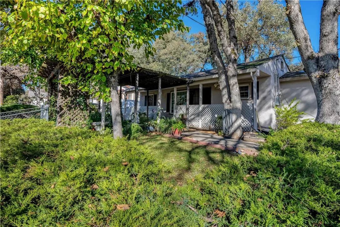 14708 Palmer Avenue, Clearlake, CA 95422 - #1