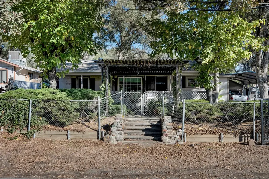 14708 Palmer Avenue, Clearlake, CA 95422 - #2