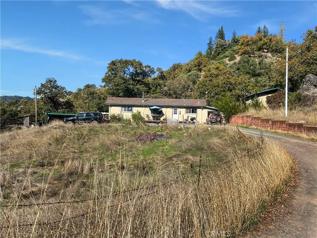 8600 Cave Creek, Redwood Valley, CA 95470 - #1