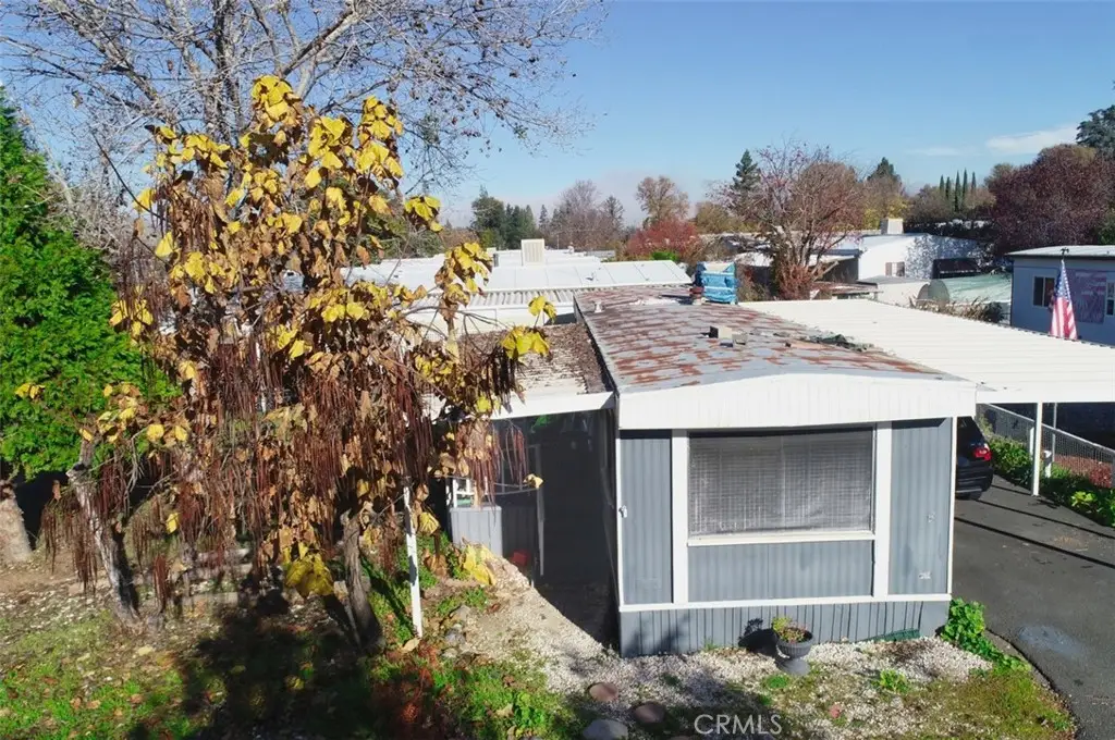 5701 Live Oak #64, Kelseyville, CA 95451 - #1