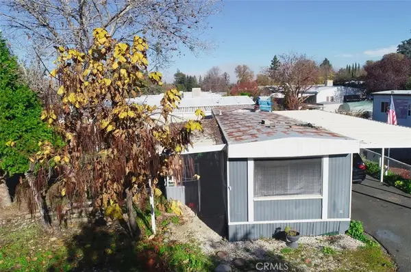 5701 Live Oak #64, Kelseyville, CA 95451