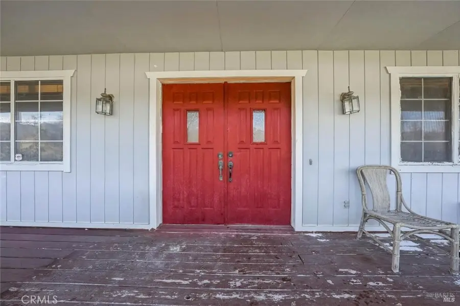 1633 New Long Valley Road, Clearlake Oaks, CA 95423 - Image #2