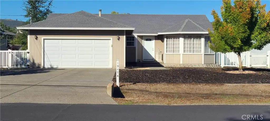 19474 Mountain Meadow South, Hidden Valley Lake, CA 95467 - #1