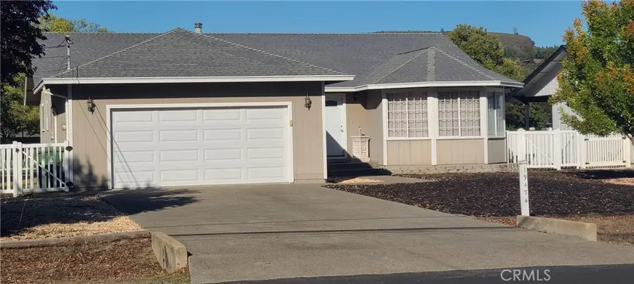 19474 Mountain Meadow South, Hidden Valley Lake, CA 95467 - #3