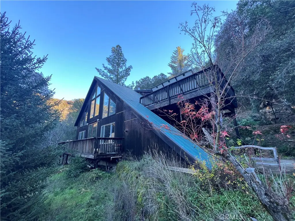 9400 Mckinley, Kelseyville, CA 95451 - #1