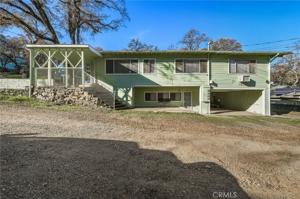 14840 Valley, Clearlake, CA 95422 - #1
