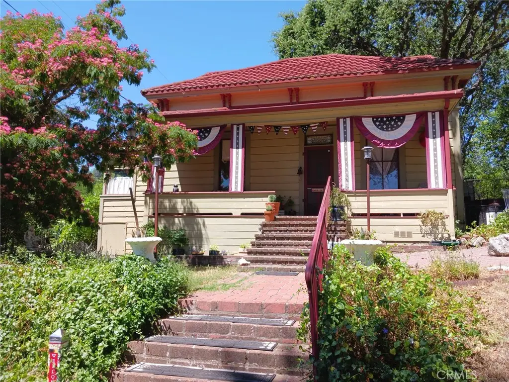 225 N Tunis, Lakeport, CA 95453 - #1