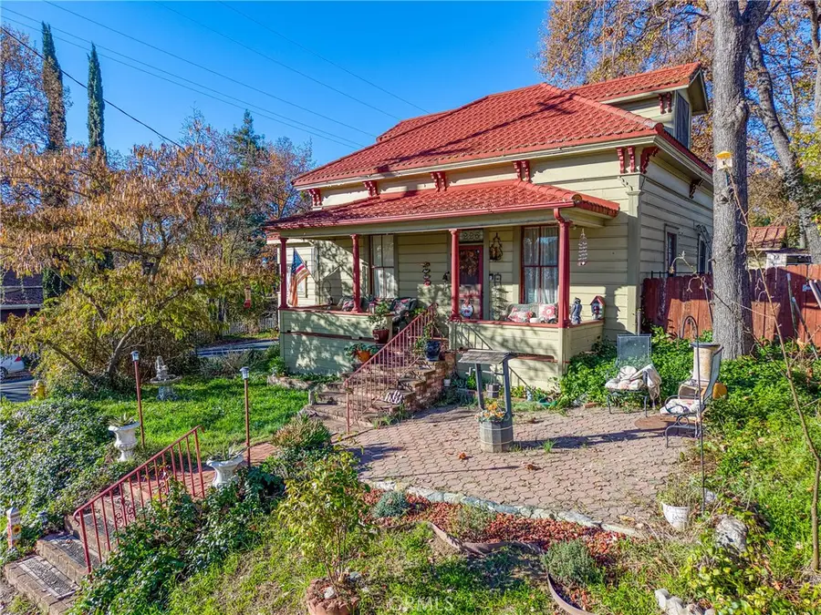 225 N Tunis, Lakeport, CA 95453 - #3