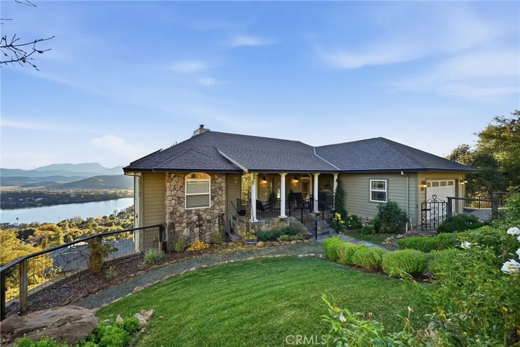 18750 Fernwood Road, Hidden Valley Lake, CA 95467 - Image #1