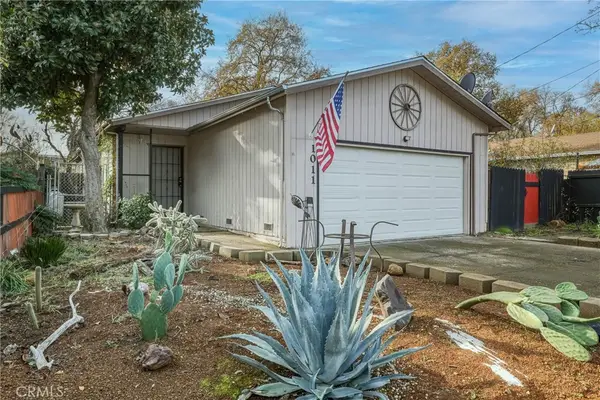 1011 2nd, Lakeport, CA 95453