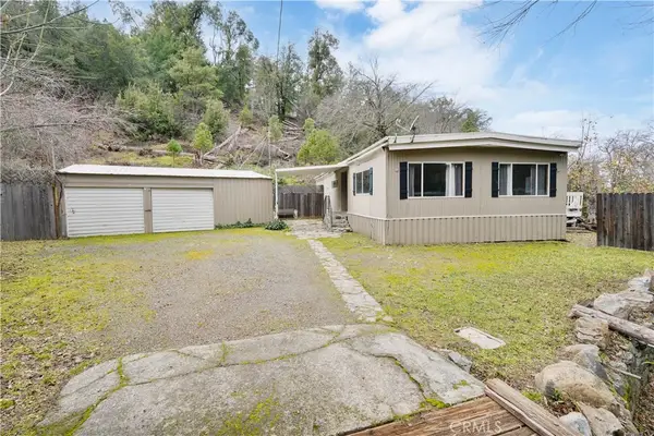 9075 Highway 175, Kelseyville, CA 95451