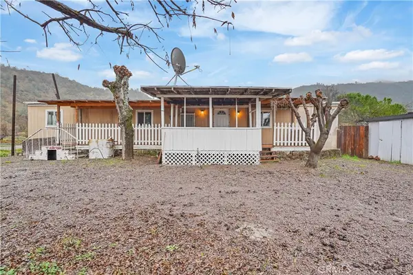 4012 Jeannie, Kelseyville, CA 95451