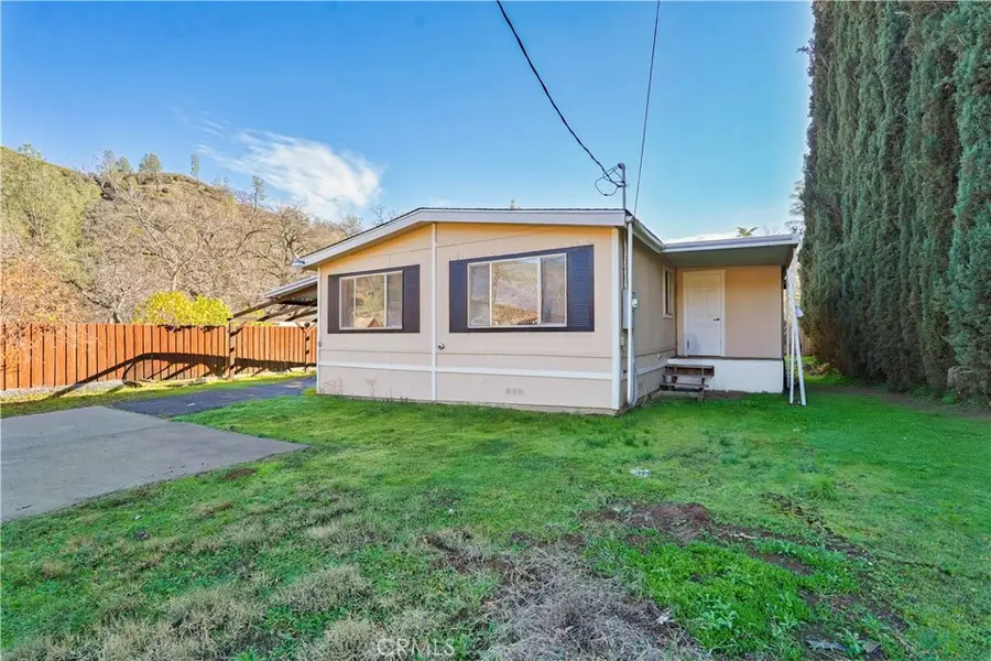 16700 Fox Way, Clearlake Oaks, CA 95423 - #2