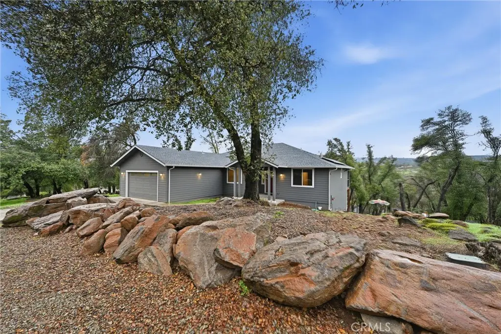18904 Timber Point Road, Hidden Valley Lake, CA 95467 - #1