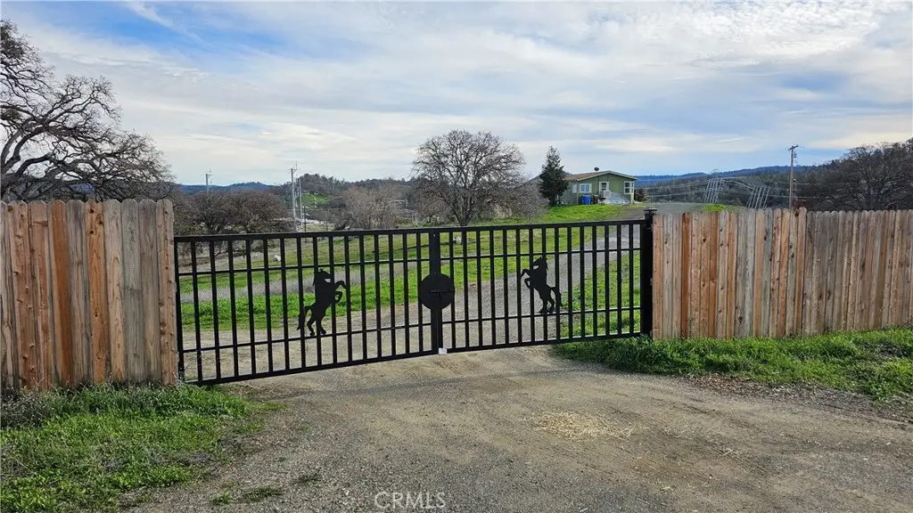 9750 Marsh View, Lower Lake, CA 95457 - Image #1